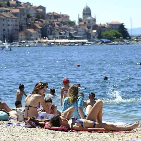 Apartmán N & D Šibenik Exteriér fotografie