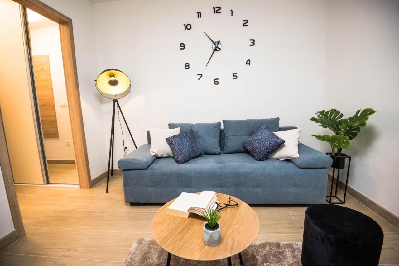 Apartmán N & D Šibenik Exteriér fotografie