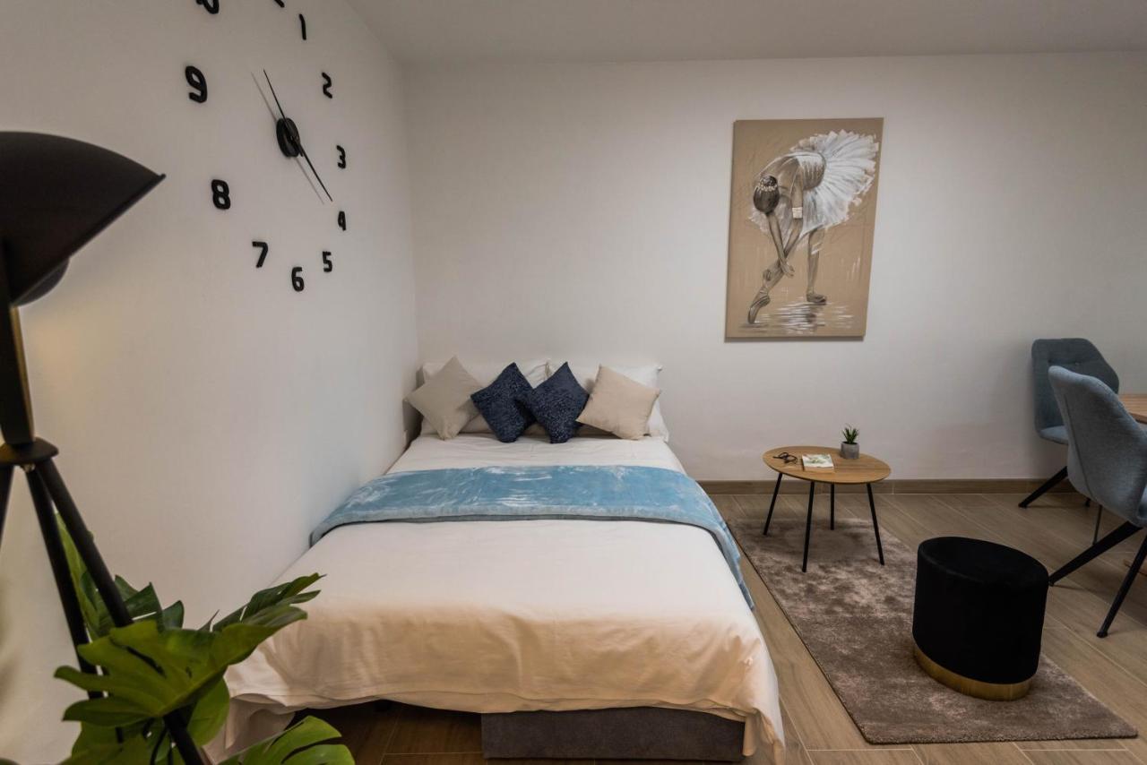 Apartmán N & D Šibenik Exteriér fotografie