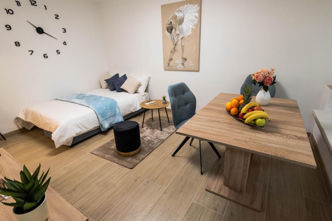 Apartmán N & D Šibenik Exteriér fotografie