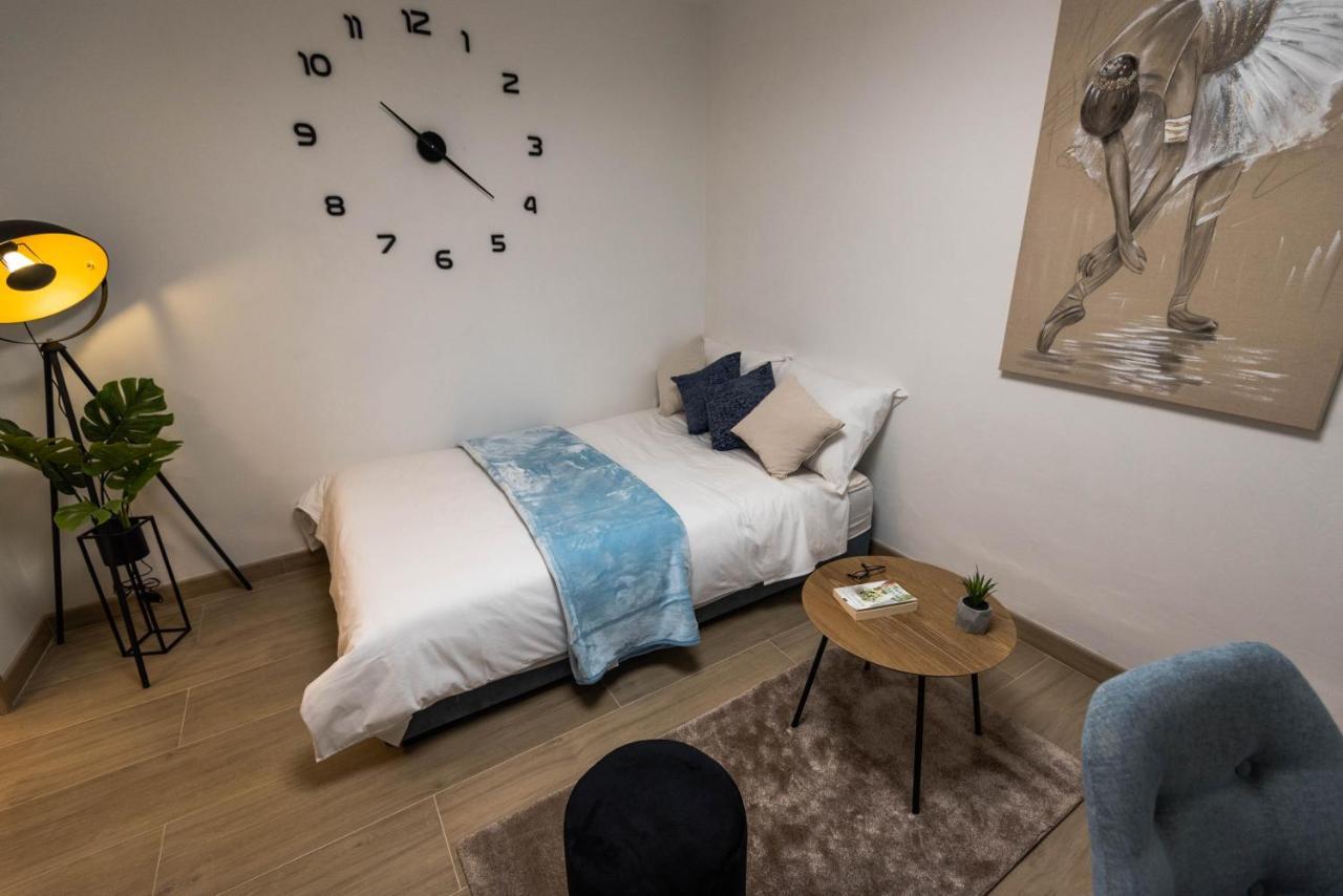 Apartmán N & D Šibenik Exteriér fotografie