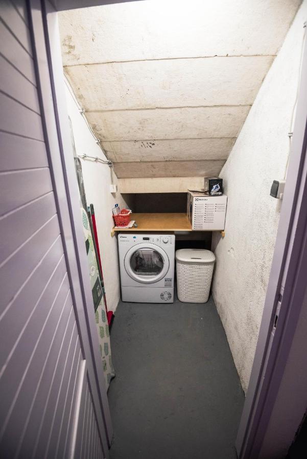 Apartmán N & D Šibenik Exteriér fotografie